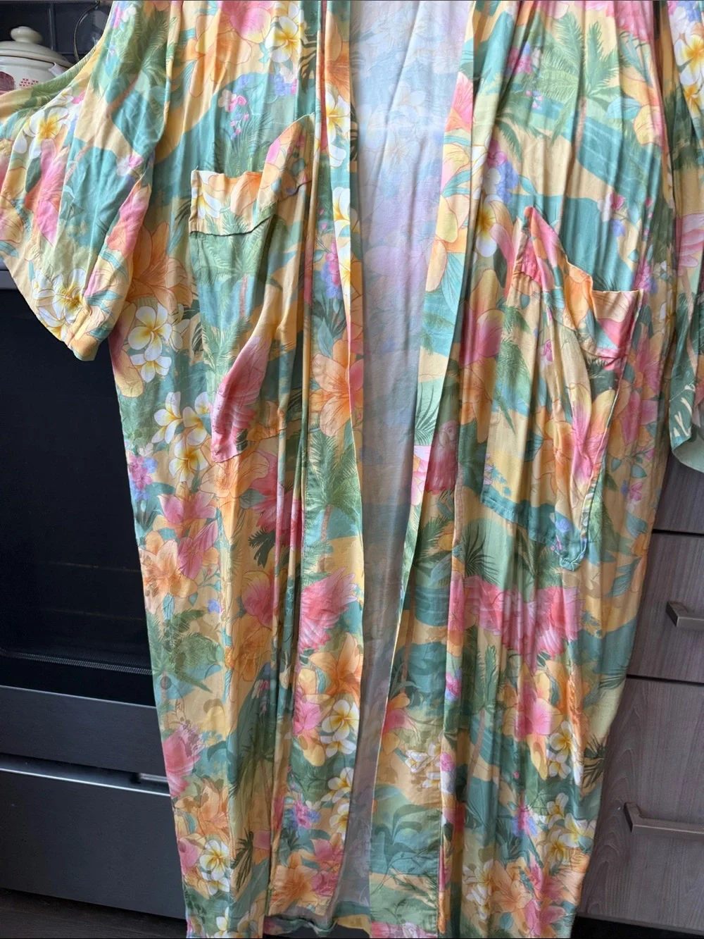 Spell Havana Robe - Picture 11 of 14